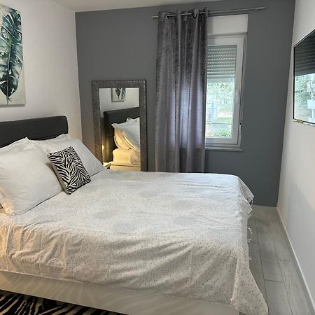 Apartman Magnolija Ουμάγκ Εξωτερικό φωτογραφία