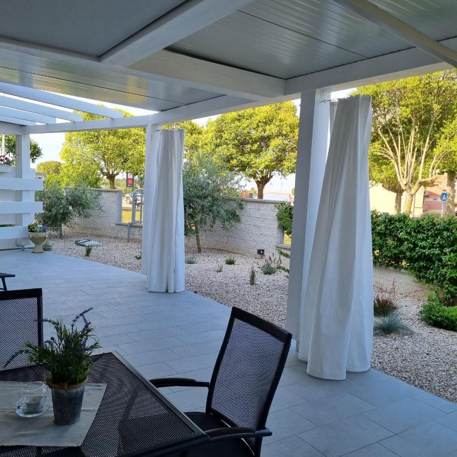 Apartman Magnolija Ουμάγκ Εξωτερικό φωτογραφία
