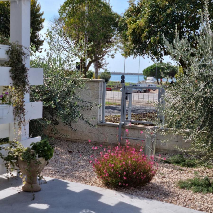 Apartman Magnolija Ουμάγκ Εξωτερικό φωτογραφία