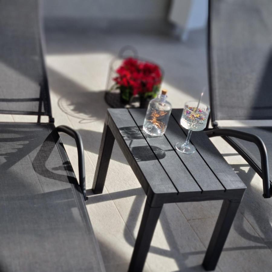 Apartman Magnolija Ουμάγκ Εξωτερικό φωτογραφία