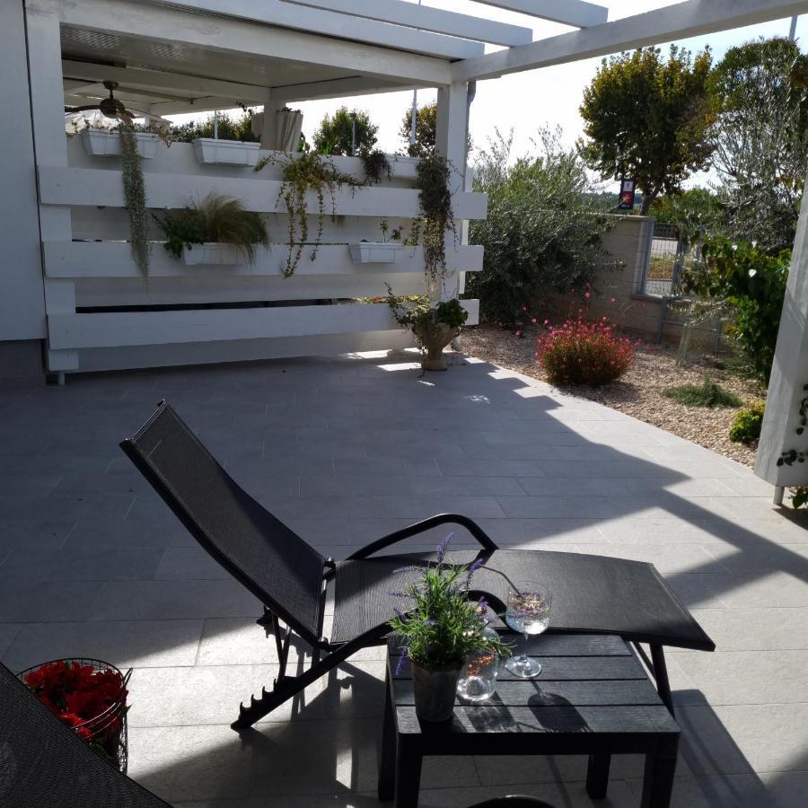 Apartman Magnolija Ουμάγκ Εξωτερικό φωτογραφία