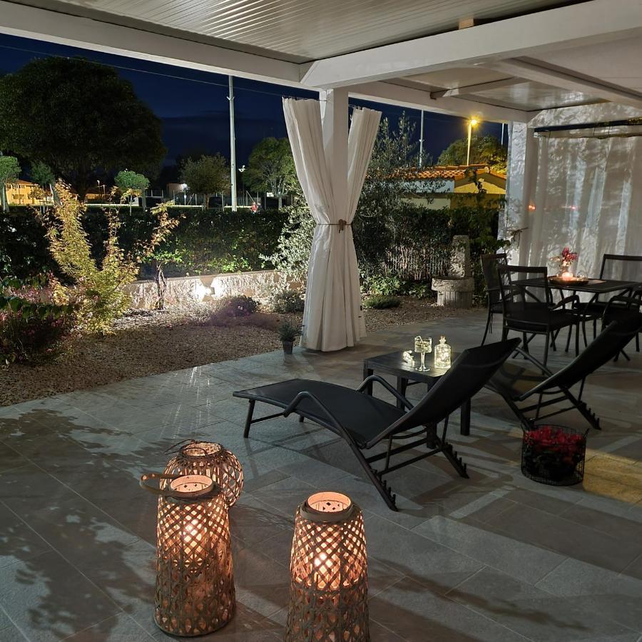 Apartman Magnolija Ουμάγκ Εξωτερικό φωτογραφία