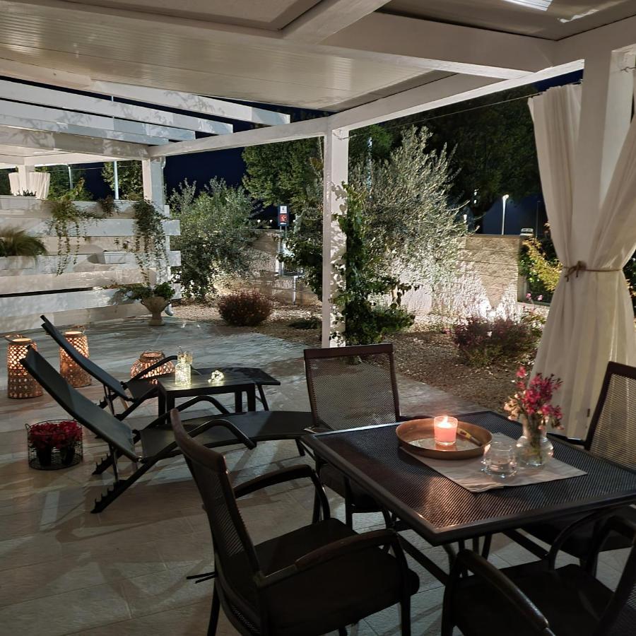 Apartman Magnolija Ουμάγκ Εξωτερικό φωτογραφία