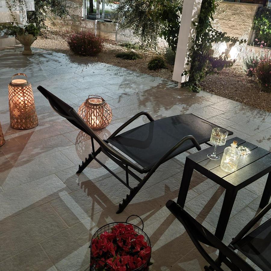 Apartman Magnolija Ουμάγκ Εξωτερικό φωτογραφία