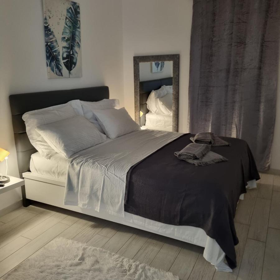 Apartman Magnolija Ουμάγκ Εξωτερικό φωτογραφία