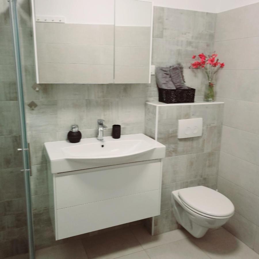 Apartman Magnolija Ουμάγκ Εξωτερικό φωτογραφία