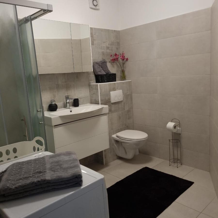 Apartman Magnolija Ουμάγκ Εξωτερικό φωτογραφία