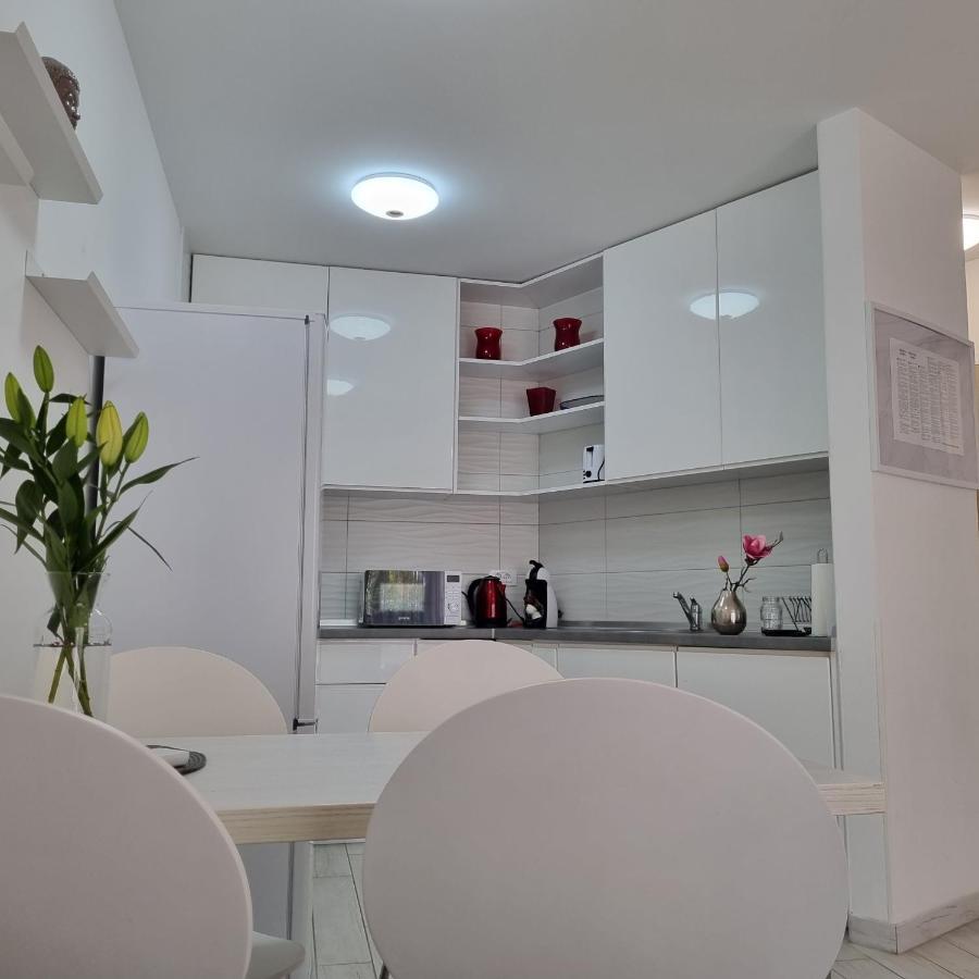 Apartman Magnolija Ουμάγκ Εξωτερικό φωτογραφία