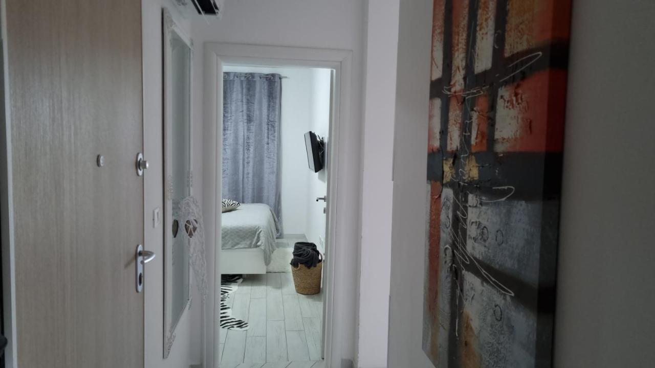 Apartman Magnolija Ουμάγκ Εξωτερικό φωτογραφία