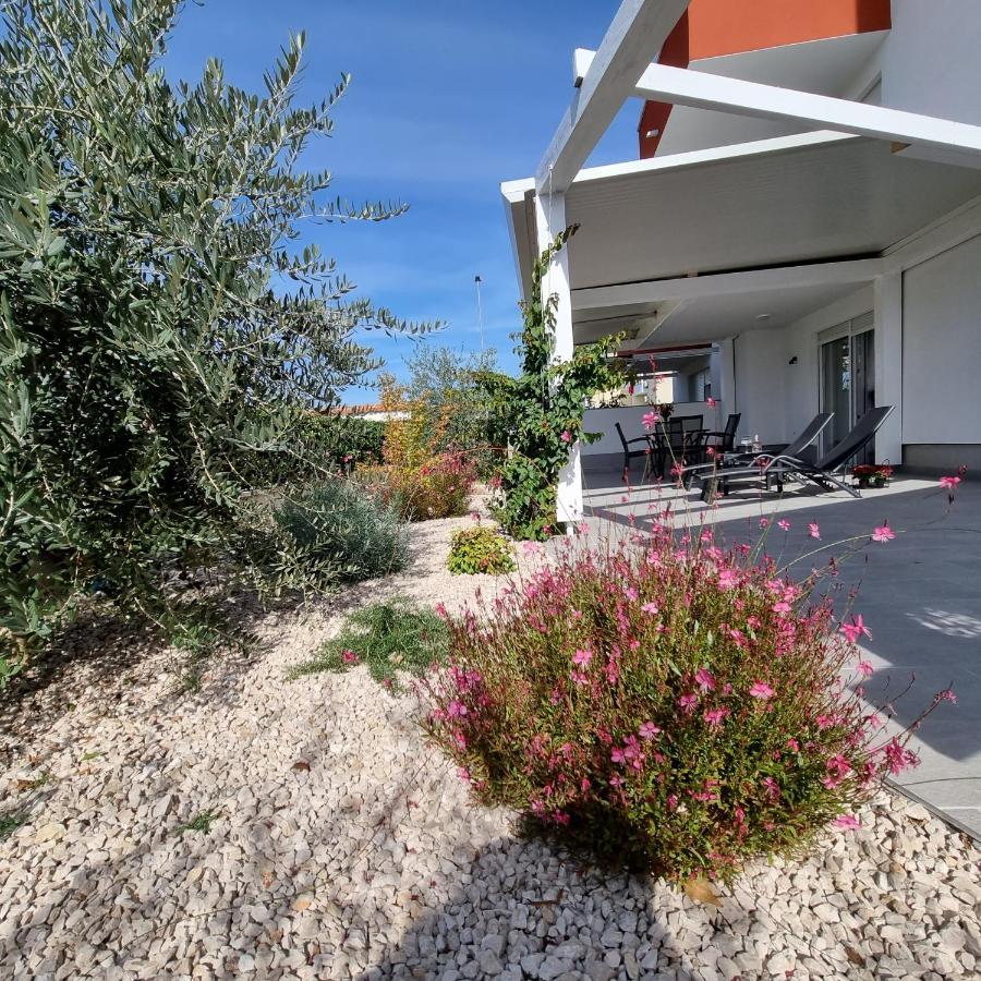 Apartman Magnolija Ουμάγκ Εξωτερικό φωτογραφία