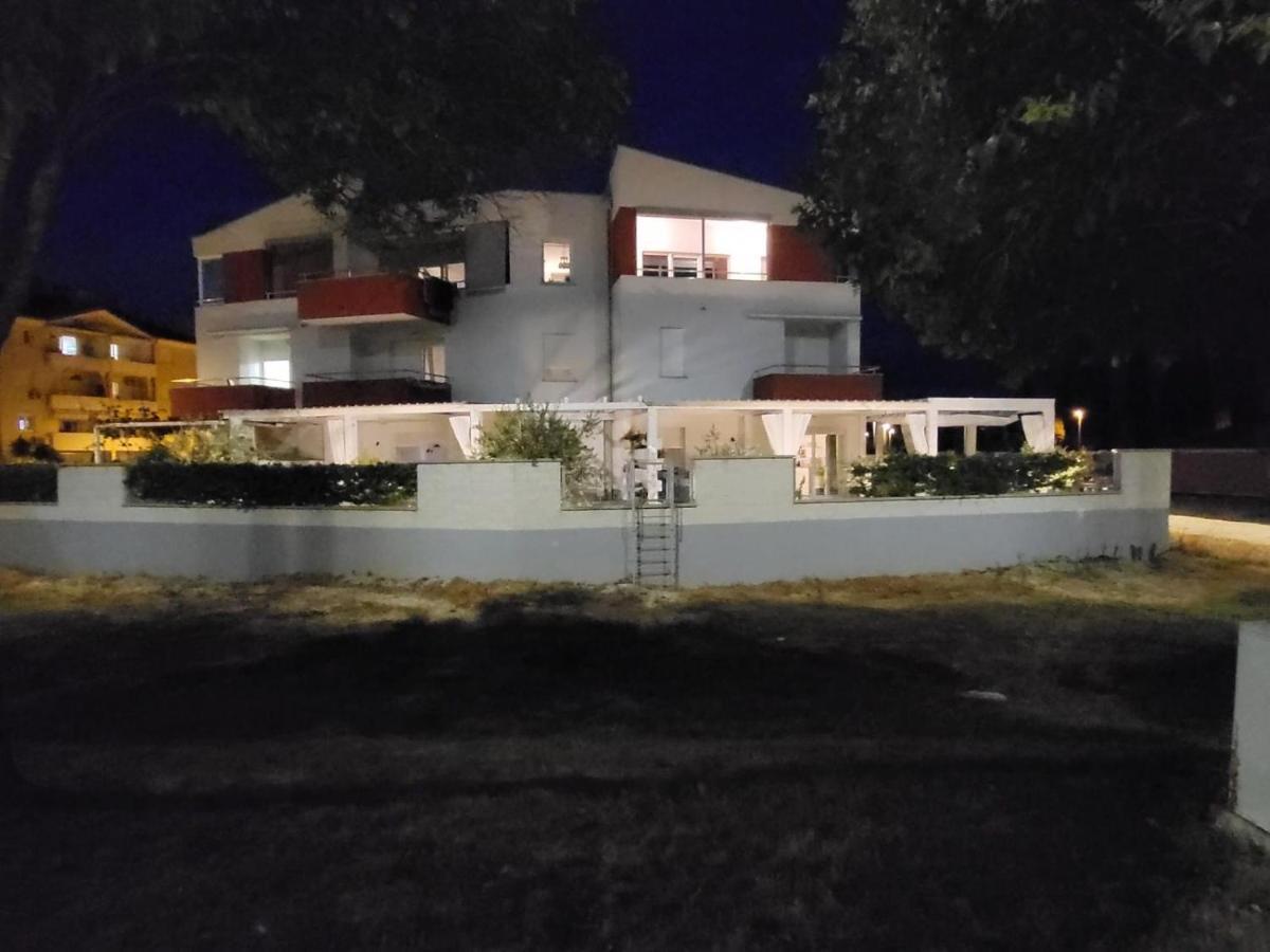 Apartman Magnolija Ουμάγκ Εξωτερικό φωτογραφία