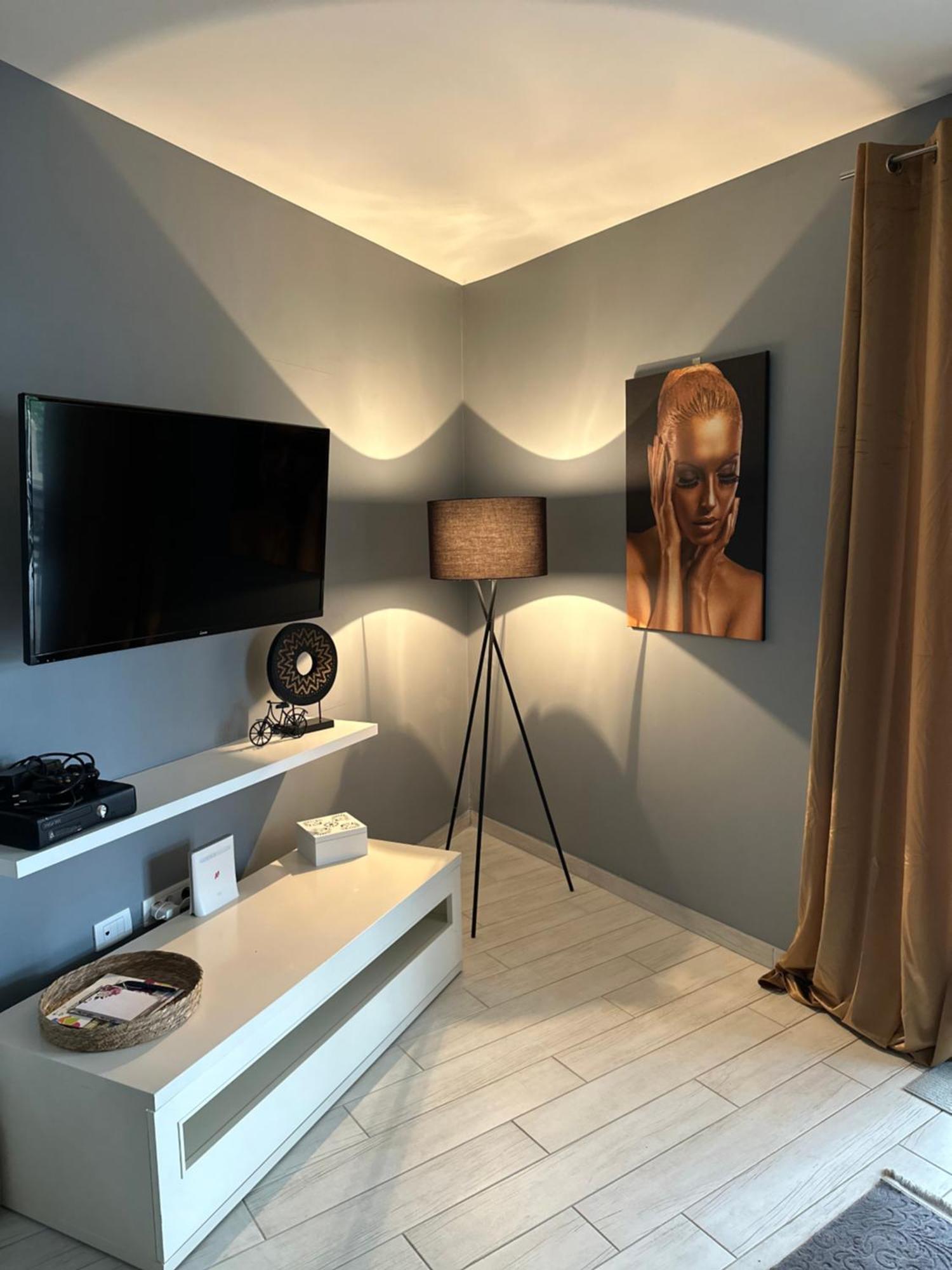 Apartman Magnolija Ουμάγκ Εξωτερικό φωτογραφία