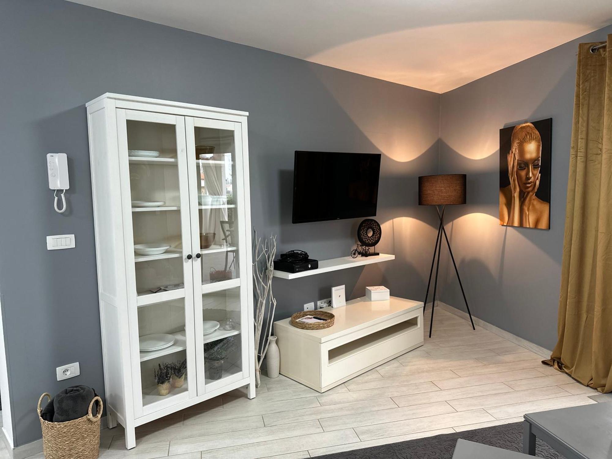 Apartman Magnolija Ουμάγκ Εξωτερικό φωτογραφία