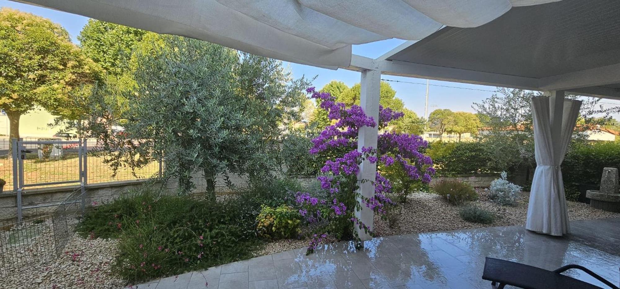 Apartman Magnolija Ουμάγκ Εξωτερικό φωτογραφία
