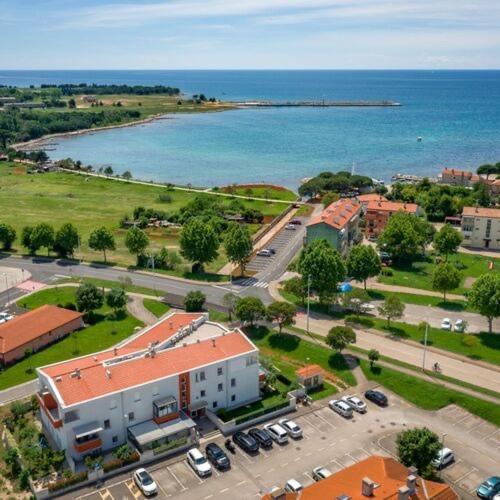 Apartman Magnolija Ουμάγκ Εξωτερικό φωτογραφία